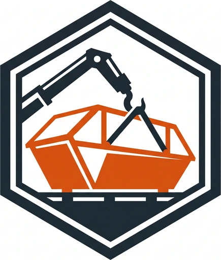 Highland Inn Dumpster Rental logo